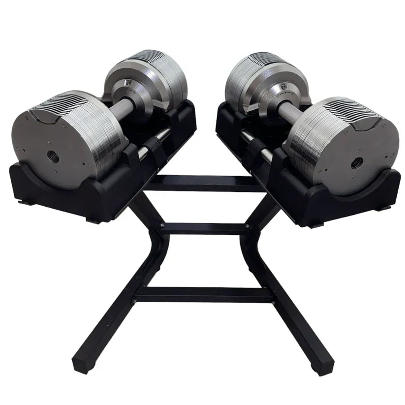Train smarter at home and hit your goals without the hassle!